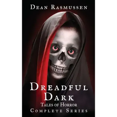 Dreadful Dark Tales of Horror Complete Series
