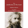 The Justification of The Good