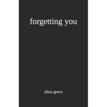 forgetting you