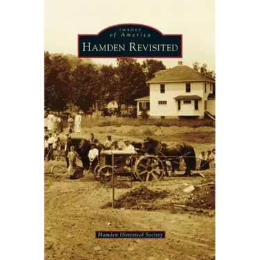 Hamden Revisited