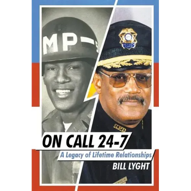 On Call 24-7: A Legacy of Lifetime Relationships