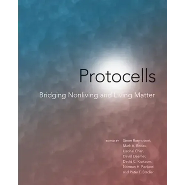Protocells: Bridging Nonliving and Living Matter