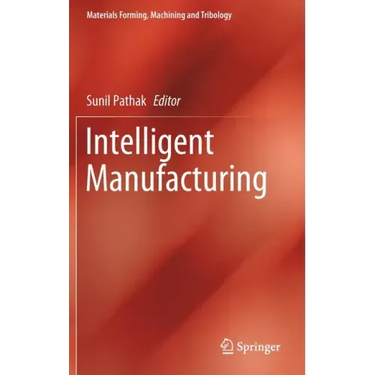 Intelligent Manufacturing