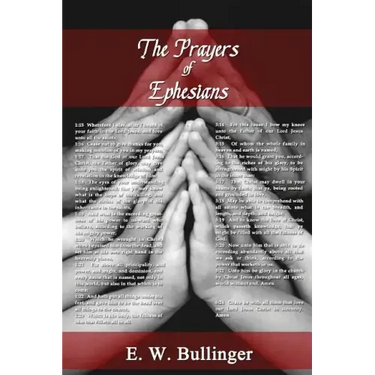 The Prayers of Ephesians
