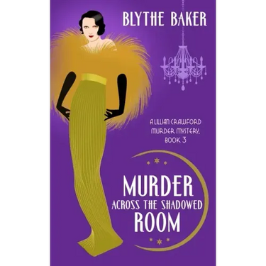 Murder Across the Shadowed Room