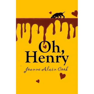 Oh, Henry