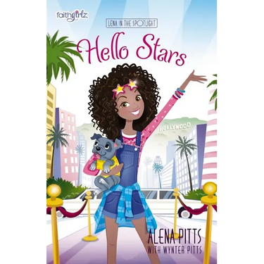 Hello Stars