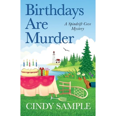 Birthdays Are Murder