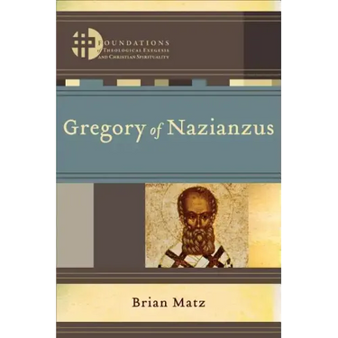 Gregory of Nazianzus