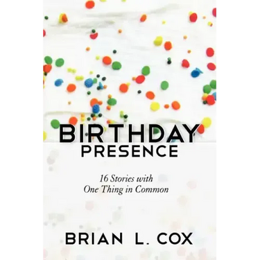 Birthday Presence
