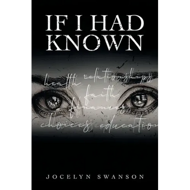 If I Had Known...