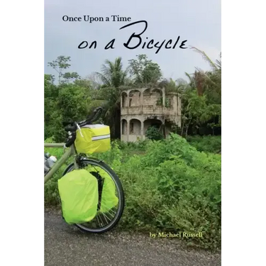 Once Upon a Time on a Bicycle