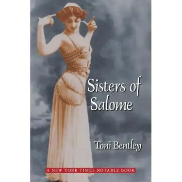 Sisters of Salome
