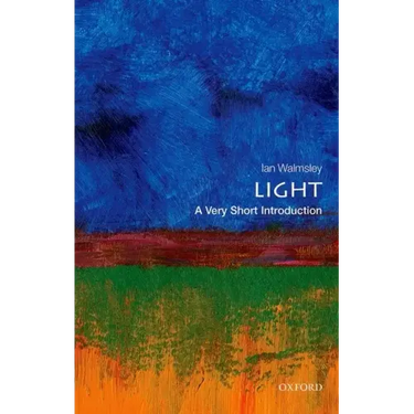 Light: A Very Short Introduction