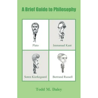 A Brief Guide to Philosophy