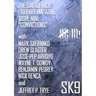 The Savage Kick Issue Nine "Convictions"