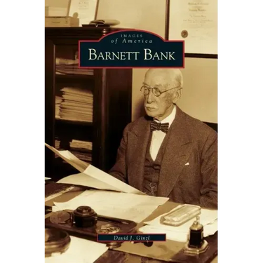 Barnett Bank