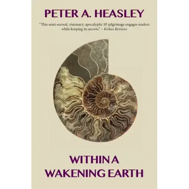 Within a Wakening Earth