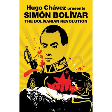 The Bolivarian Revolution