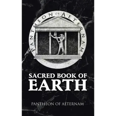 Sacred Book of Earth