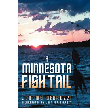 A Minnesota Fish Tail