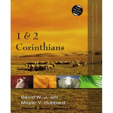 1 and 2 Corinthians