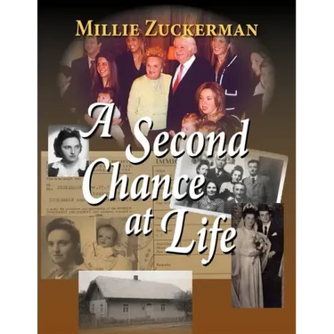 A Second Chance at Life