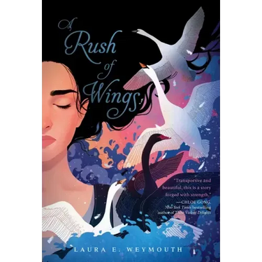 A Rush of Wings