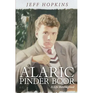 Alaric Pinder Boor: A Life Reimagined