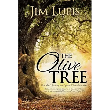 The Olive Tree