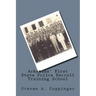 Arkansas' First State Police Recruit Training School