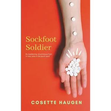Sockfoot Soldier