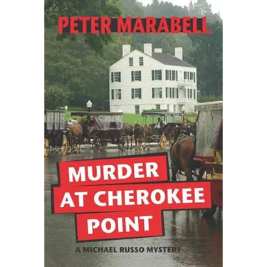 Murder at Cherokee Point