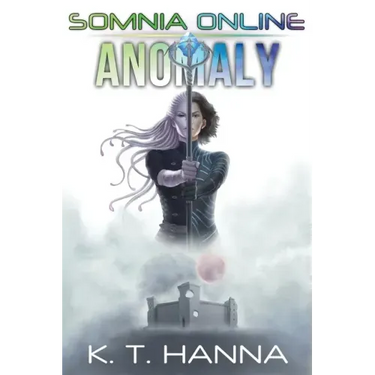 Anomaly