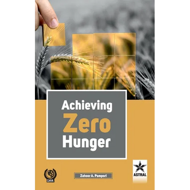 Achieving Zero Hunger