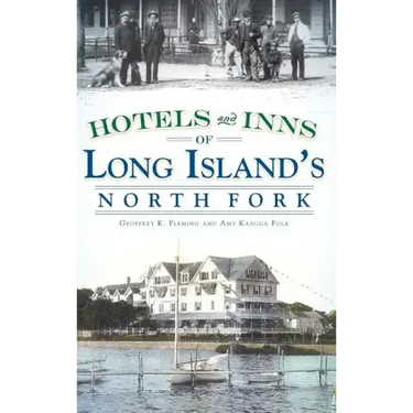 Hotels and Inns of Long Island's North Fork
