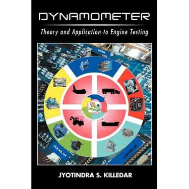 Dynamometer: Theory and Application to Engine Testing