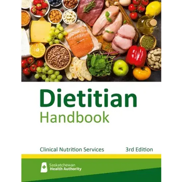 Dietitian Handbook