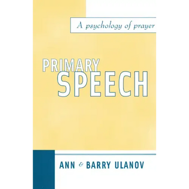 Primary Speech