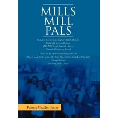 Mills Mill Pals