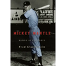 Mickey Mantle: Rookie in Pinstripes