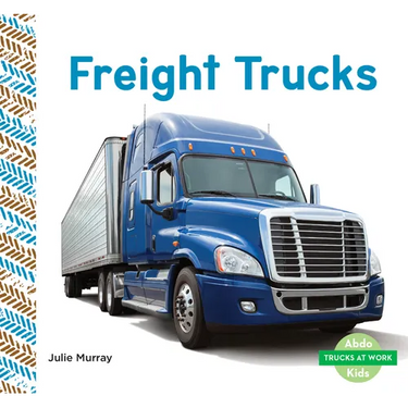 Freight Trucks