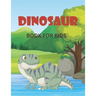 Dinosaur Book for Kids: Super Fun Dinosaur Gift for Boys & Girls