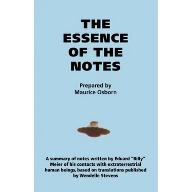 The Essence of the Notes