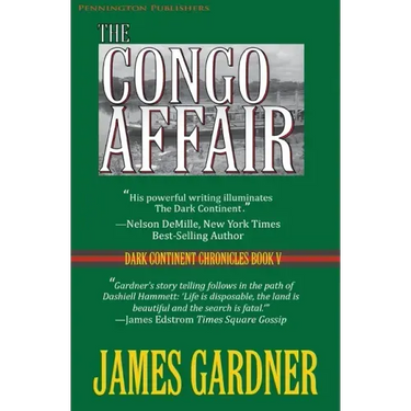 The Congo Affair