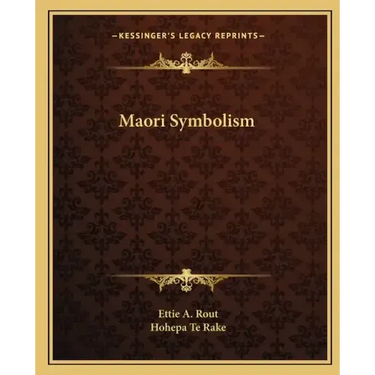 Maori Symbolism