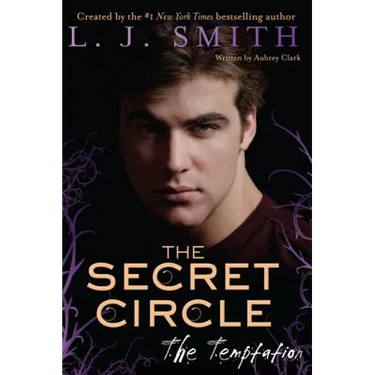 The Secret Circle: The Temptation