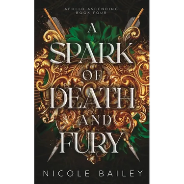 A Spark of Death and Fury