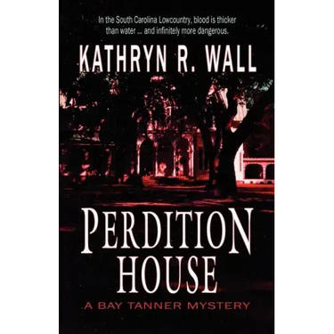 Perdition House