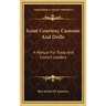 Scout Courtesy, Customs and Drills: A Manual for Troop and Council Leaders